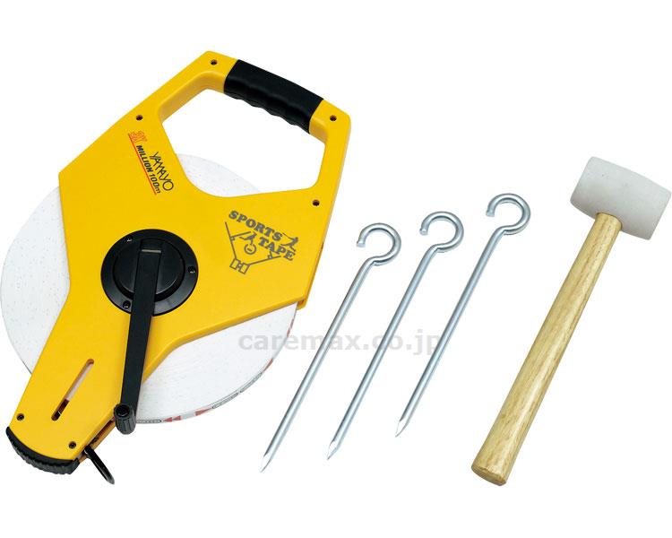 ベースボール巻尺/G-2001(cm-364263)【販売単位:1】