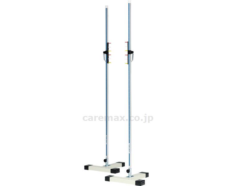 走高スタンドSL210-2/G-10272台1組(cm-364281)【販売単位:1】 走高スタンドSL210-2/G-10272台1組(cm-364281)【販売単位:1】