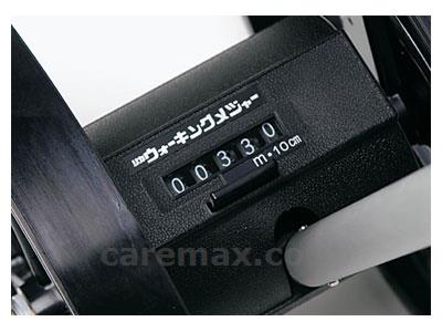 ウォーキングメジャーD / G-1376【販売単位:1】(cm-364364)(cm-364364)[1台]