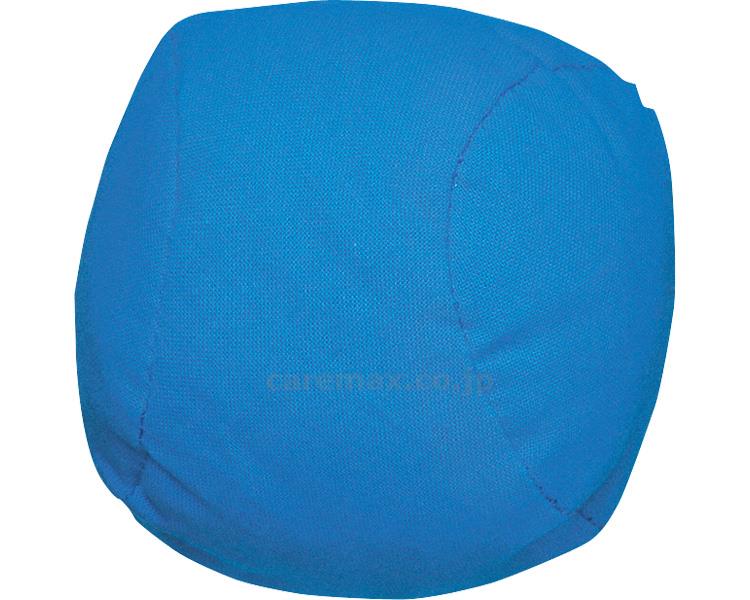 紅白･カラー玉 / B-3709B 青【販売単位:1】(cm-364509)(cm-364509)[1個]