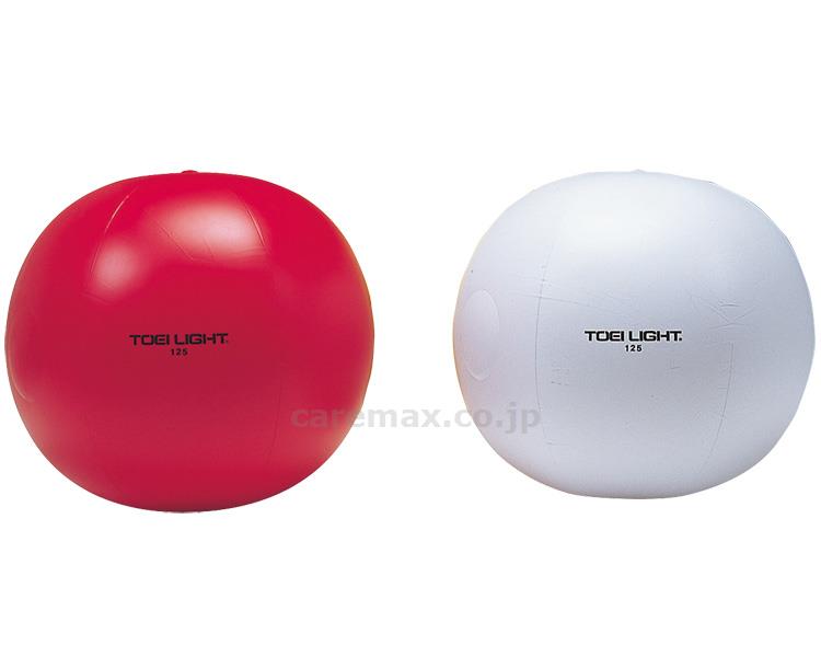 紅白大玉150 / B-3345 2色1組【販売単位:1】(cm-364521)(cm-364521)[1組]