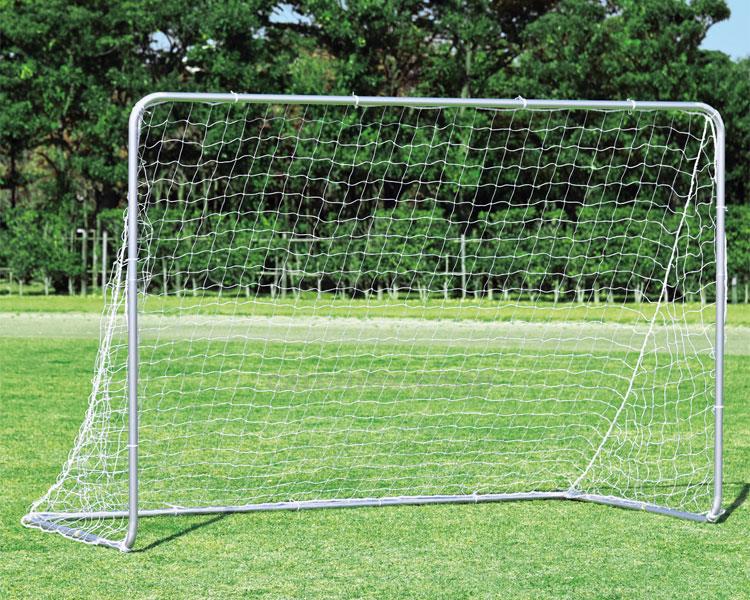 アルミフットサルゴールL40/B-22722台1組(cm-365012)【販売単位:1】