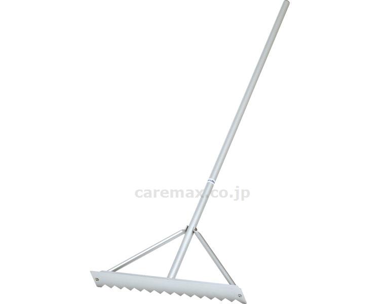 アルミ兼用レーキSS60 / G-1661【販売単位:1】(cm-365032)(cm-365032)[1本]