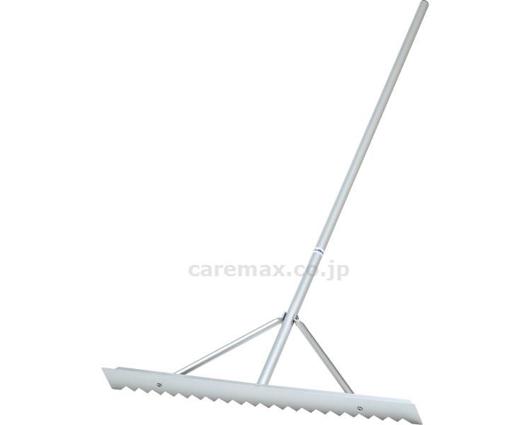 アルミ兼用レーキSS90 / G-1662【販売単位:1】(cm-365033)(cm-365033)[1本]