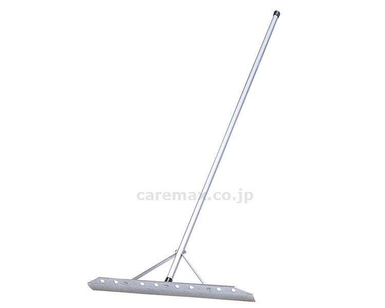 アルミレーキS80 / B-6318【販売単位:1】(cm-365035)(cm-365035)[1本]