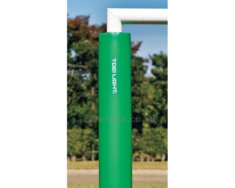 ゴール用防護マット6080/B-3752G緑2本1組(cm-365133)【販売単位:1】 ゴール用防護マット6080/B-3752G緑2本1組(cm-365133)【販売単位:1】