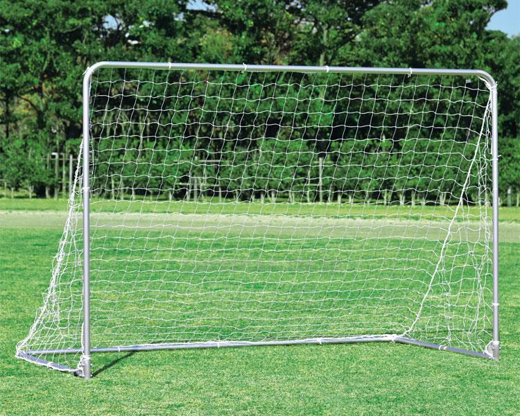 アルミフットサルゴールFL40/B-22732台1組(cm-365137)【販売単位:1】 アルミフットサルゴールFL40/B-22732台1組(cm-365137)【販売単位:1】