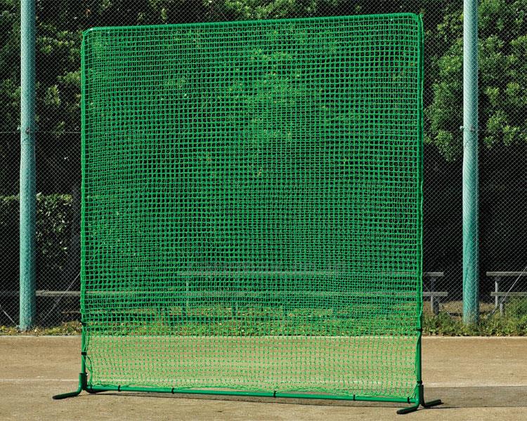 防球フェンスW3×3DX / B-6134(cm-365224)[台]