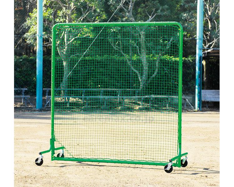 防球フェンス2×2SG / B-4035【販売単位:1】(cm-365232)(cm-365232)[1台]