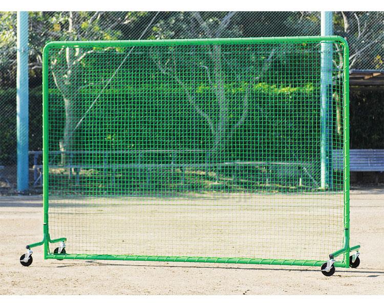 防球フェンス2×3SG / B-4050【販売単位:1】(cm-365233)(cm-365233)[1台]