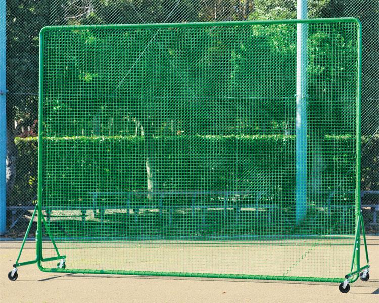 防球フェンス3×4SG / B-2531【販売単位:1】(cm-365235)(cm-365235)[1台]