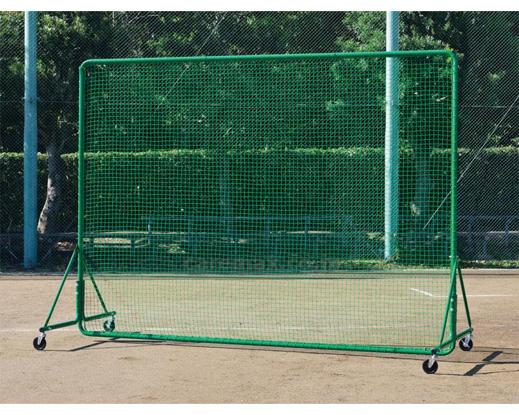 防球フェンス2.5×3.5SG / B-3986(cm-365237)[台]
