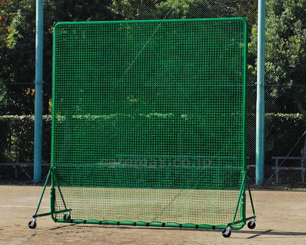 防球フェンスW3×3SG / B-6151【販売単位:1】(cm-365240)(cm-365240)[1台]