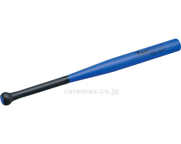 ティーボールPUバットL / B-2022【販売単位:1】(cm-365247)(cm-365247)[1本]