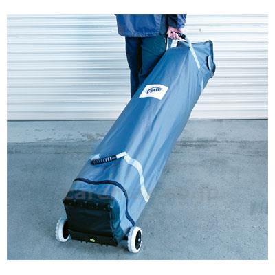 ワンタッチテントDR30-17 / G-1684W 白【販売単位:1】(cm-365278)(cm-365278)[1台]