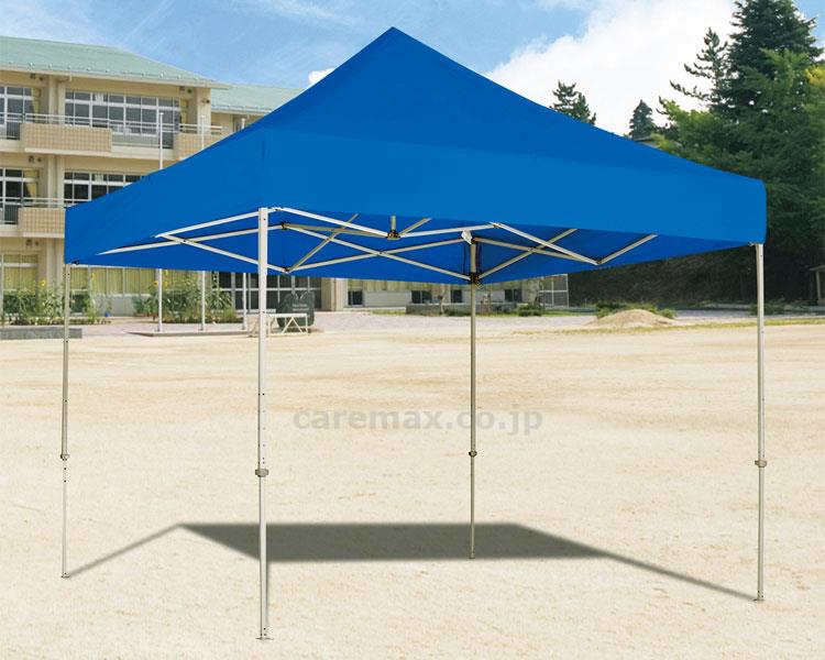 アルミワンタッチテント30/G-1687G緑(cm-365282)【販売単位:1】