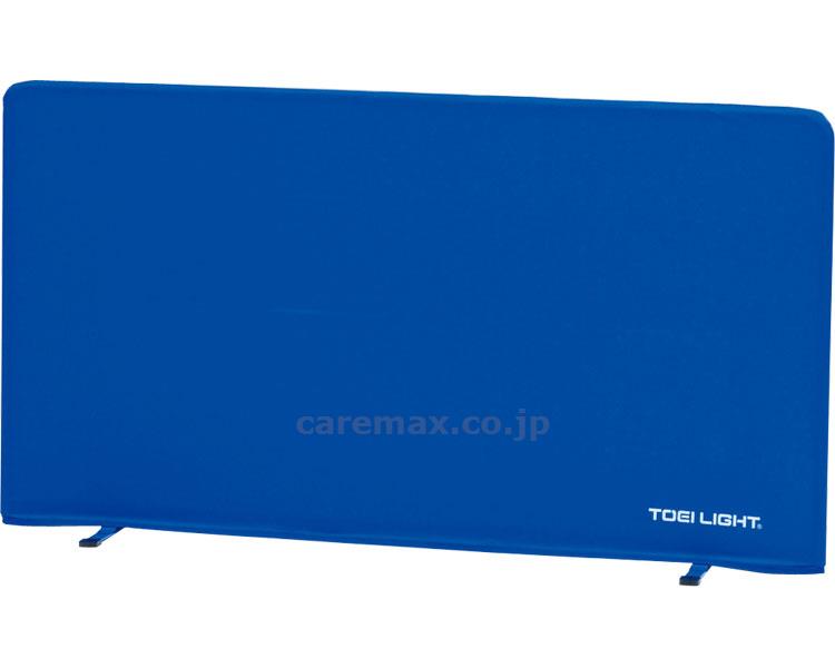 卓球スクリーン140C / B-3987【販売単位:1】(cm-365581)(cm-365581)[1台]