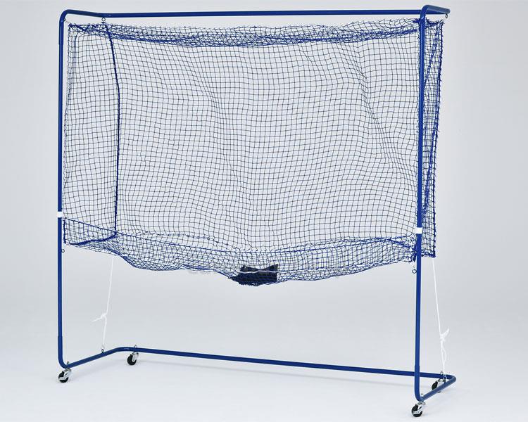 卓球トレーナー180 / B-2297【販売単位:1】(cm-365583)(cm-365583)[1台]