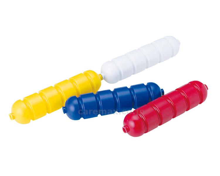 フロート60L / B-5280B 青【販売単位:1】(cm-365842)(cm-365842)[1個]