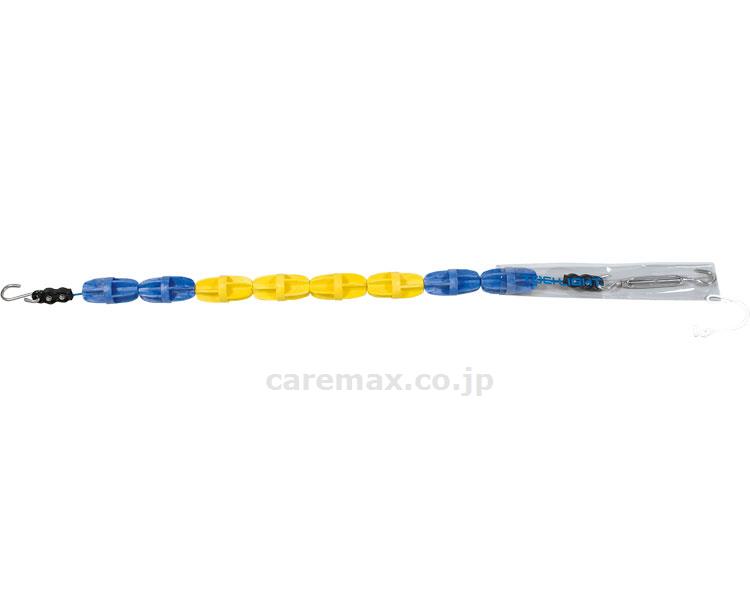コースロープP60H / B-2725【販売単位:1】(cm-365850)(cm-365850)[1本]