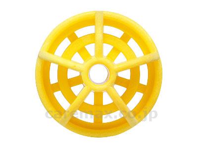 フロート75H / B-4570B 青【販売単位:1】(cm-365863)(cm-365863)[1個]