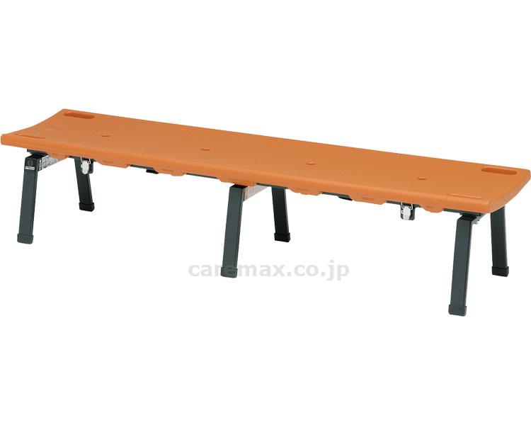 レスキューボードベンチ / B-6097【販売単位:1】(cm-366011)(cm-366011)[1台]