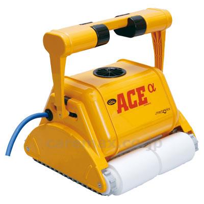 プールロボットACE25 / B-2262【販売単位:1】(cm-366013)(cm-366013)[1台]