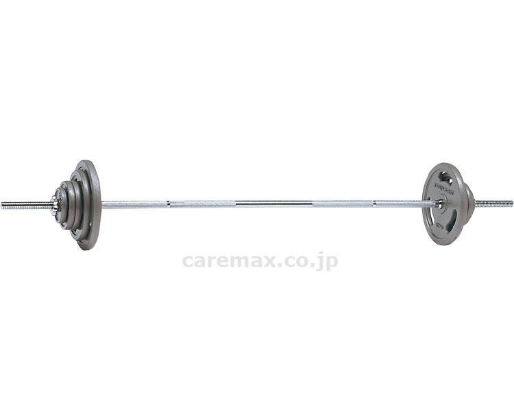 バーベルプレートセット51.5 / H-7197【販売単位:1】(cm-366114)(cm-366114)[1組]
