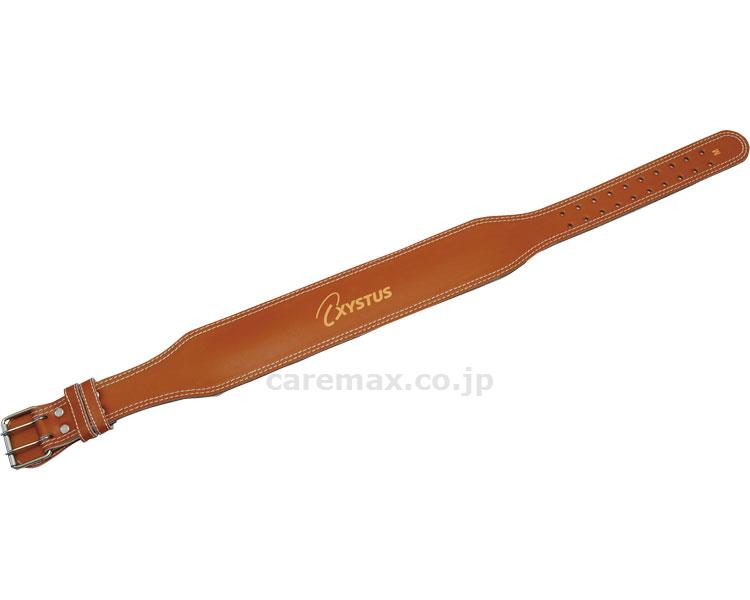 ウエイトトレーニングベルト / H-7454M 80～95cm【販売単位:1】(cm-366117)(cm-366117)[1本