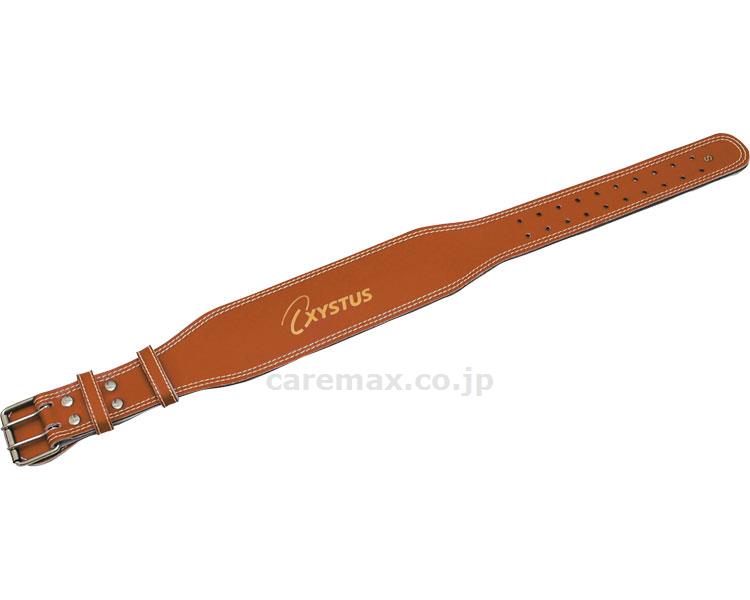 ウエイトトレーニングベルト / H-7454S 60～80cm【販売単位:1】(cm-366118)(cm-366118)[1本