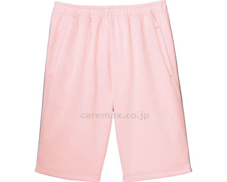 【※定価販売厳守・価格統制】ハーフパンツ / TP6805U-9 3L ライトピンク【販売単位:1】(cm-368993)(cm