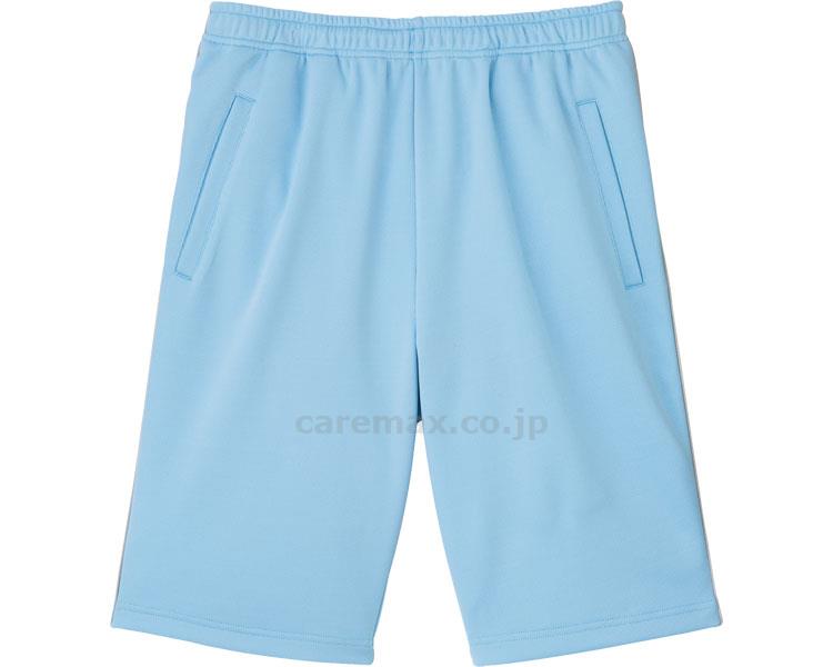 【※定価販売厳守・価格統制】ハーフパンツ / TP6805U-6 L サックス【販売単位:1】(cm-369060)(cm-36