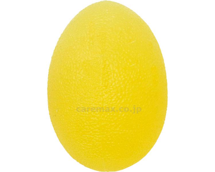 (H0866)わくわくエクササイズ たまご / イエロー（レギュラー）【販売単位:1】(cm-369168)(cm-369168