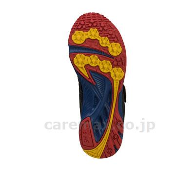 【※定価販売厳守・価格統制】瞬足 JJ-295 / 22.5cm 白(cm-369210)[0]