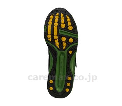 【※定価販売厳守・価格統制】瞬足 JJ-299 / 23.0cm 黒(cm-369248)[0]