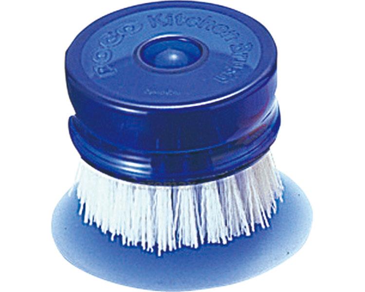【※定価販売厳守・価格統制】POCO キッチンブラシ / K-230B ブルー(cm-369683)[0]