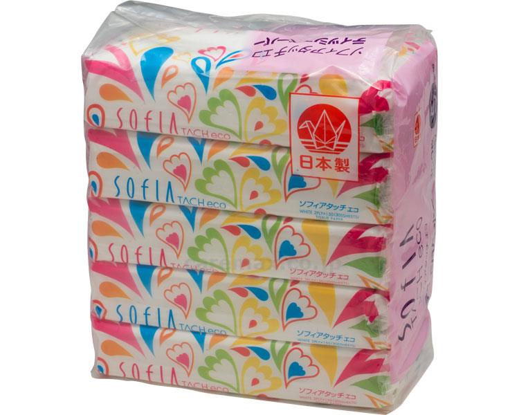 (T1020)ソフィアタッチエコ150W5-20/50038150組×5P(cm-370164)【販売単位:20】