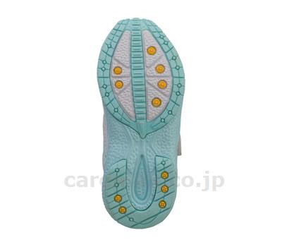 【※定価販売厳守・価格統制】瞬足 レモンパイ C-370 / 15.0cm 白(cm-370614)[0]