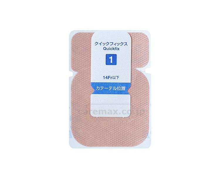 クイックフィックス 1号 / 19391 100枚入【販売単位:1】(cm-371978)(cm-371978)[1個]