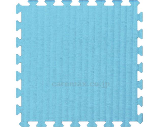 ジョイントクッション「和み」/JQN-45パステルブルー(cm-371987)【販売単位:1】