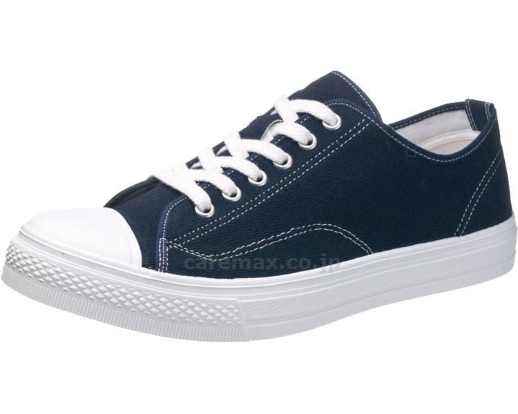 アサヒ502/22.5cmネイビー(cm-372329)【販売単位:1】