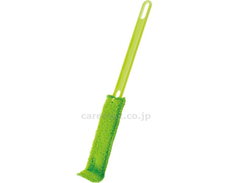 これは使える！マイボトル・水筒洗いロング/K-476Gグリーン(cm-372719)【販売単位:1】