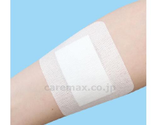 (M0501)サンフティパッドS/No.609050枚(cm-372742)【販売単位:1】