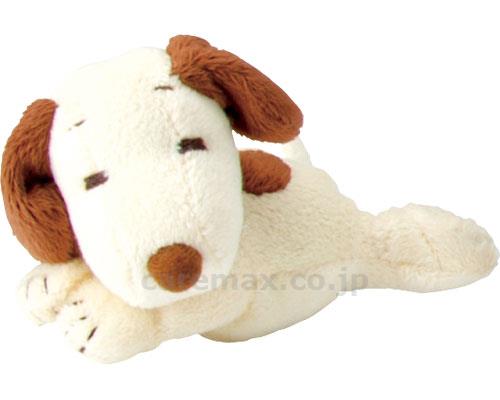 【※定価販売厳守・価格統制】おでかけマスコット キャラクター / 057174-13 スヌーピーモカ【販売単位:1】(cm-37