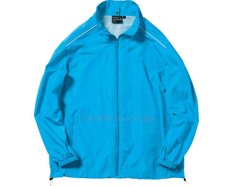 ハイブリッドジャケット/MJ0064-26Lターコイズ(cm-373876)【販売単位:1】