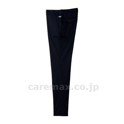 メンズストレッチウエストリブパンツ / FP6006M-8 3L ネイビー【販売単位:1】(cm-374022)(cm-3740