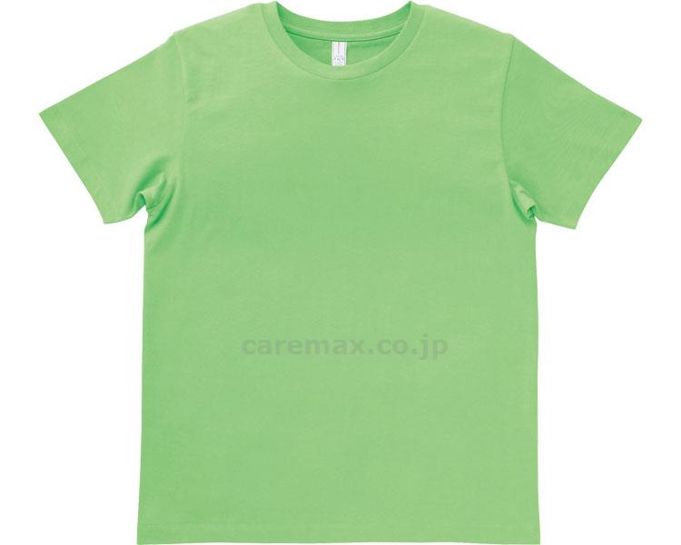 ユーロTシャツ / MS1141-21 4L ライトグリーン(cm-376214)[0]