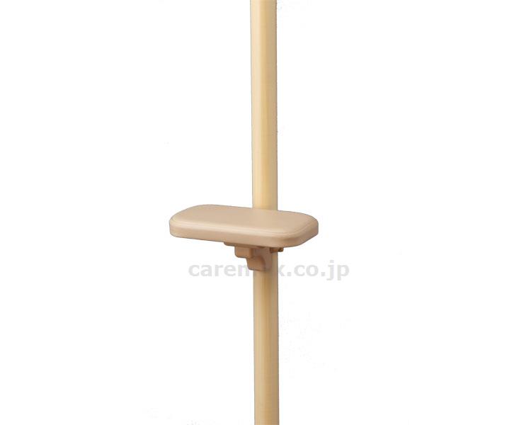 【※定価販売厳守・価格統制】ベスポジ-e プッシュ手すり / BPE-200-30【販売単位:1】(cm-376761)(cm-