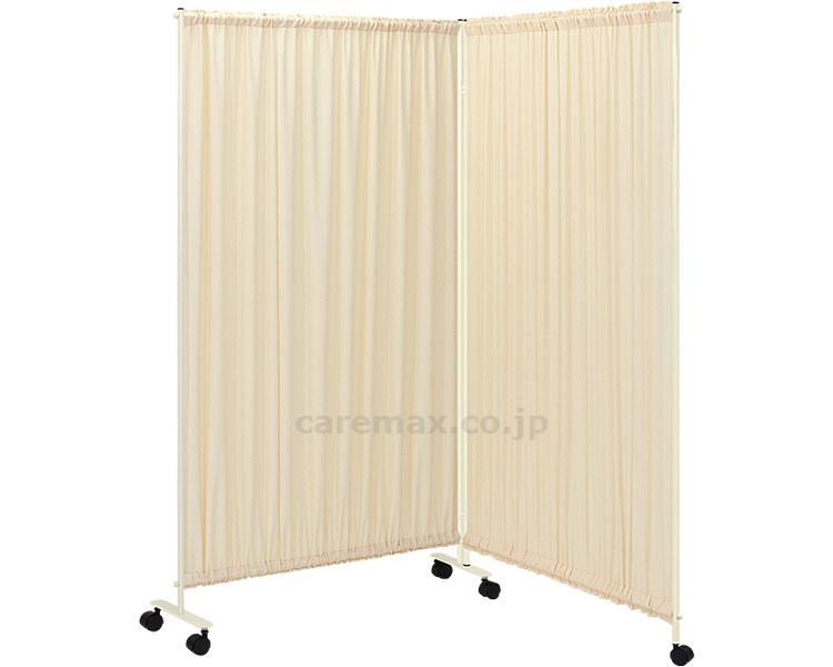 2連セラピカートカラー：/TB-992幅100×2、高さ120cm(cm-376781)【販売単位:1】