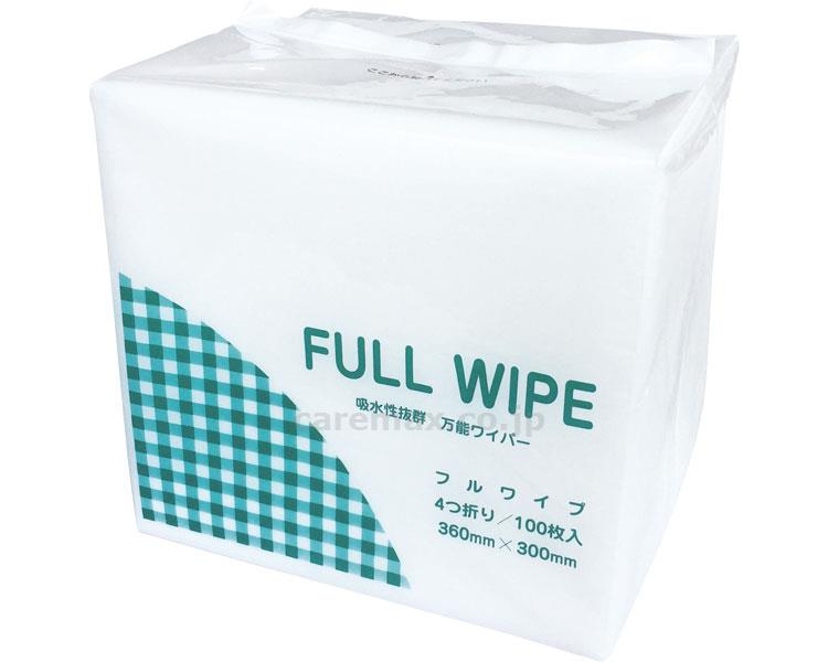 FULL WIPE（フルワイプ） / 100枚入(cm-376968)[0]